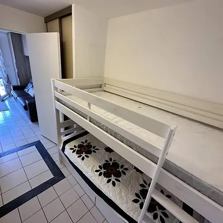 Apartment Joli Avec Terrasse *